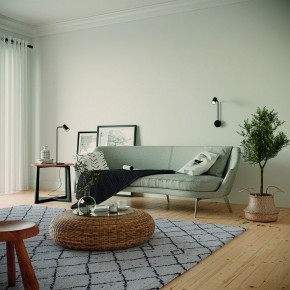 Настольная лампа офисная Mantra Sal 7516 в Советском - sovetskiy.mebel24.online | фото 3