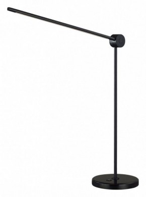 Настольная лампа офисная Odeon Light Foden 7101/12TL в Советском - sovetskiy.mebel24.online | фото