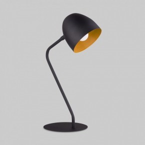 Настольная лампа офисная TK Lighting Soho 5036 Soho Black в Советском - sovetskiy.mebel24.online | фото