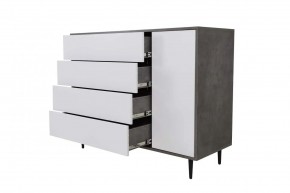 НЕКСТ - К3 Комод в Советском - sovetskiy.mebel24.online | фото 9