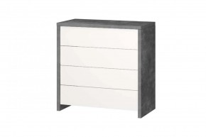 НЕКСТ - К4 Комод в Советском - sovetskiy.mebel24.online | фото 3