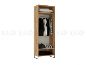 НЭНСИ LOFT Гостиная (модульная) Дуб крафт в Советском - sovetskiy.mebel24.online | фото 8