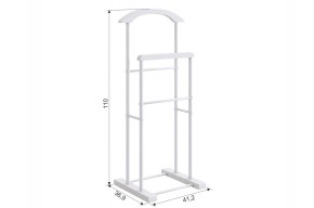 НИКА Вешалка (напольная) в Советском - sovetskiy.mebel24.online | фото 2