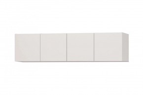 НИКОЛЬ 24.1 Антресоль 1600 в Советском - sovetskiy.mebel24.online | фото