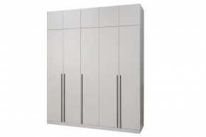 НИКОЛЬ 25 Шкаф 5-ти створчатый в Советском - sovetskiy.mebel24.online | фото 5