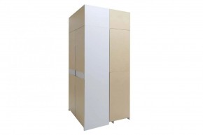 НИКОЛЬ 27 Шкаф угловой в Советском - sovetskiy.mebel24.online | фото 4