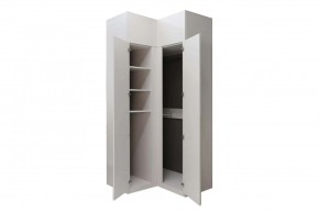 НИКОЛЬ 27 Шкаф угловой в Советском - sovetskiy.mebel24.online | фото 5