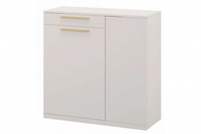 НИКОЛЬ 33 Тумба для обуви в Советском - sovetskiy.mebel24.online | фото