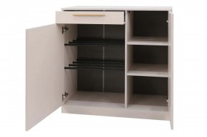 НИКОЛЬ 33 Тумба для обуви в Советском - sovetskiy.mebel24.online | фото 3