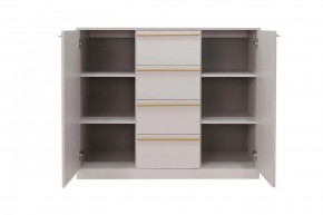 НИКОЛЬ 8 Комод в Советском - sovetskiy.mebel24.online | фото 4