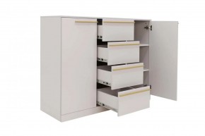 НИКОЛЬ 8 Комод в Советском - sovetskiy.mebel24.online | фото 5