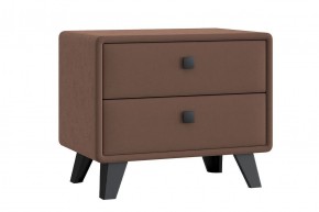 НИКОЛЬ Тумба широкая 2 ящика в Советском - sovetskiy.mebel24.online | фото 4