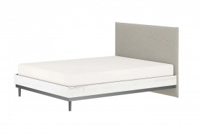 НИЛЬС - 7.14 Кровать с ортопедом 1400 в Советском - sovetskiy.mebel24.online | фото