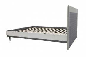 НИЛЬС - 7.14 Кровать с ортопедом 1400 в Советском - sovetskiy.mebel24.online | фото 2