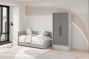 НИЛЬС Детская (модульная) в Советском - sovetskiy.mebel24.online | фото 1
