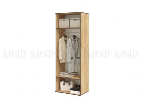 НОРД Шкаф 2-х ств с антресолью (800) в Советском - sovetskiy.mebel24.online | фото 2