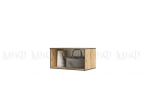 НОРД Шкаф 2-х ств с антресолью (800) в Советском - sovetskiy.mebel24.online | фото 3