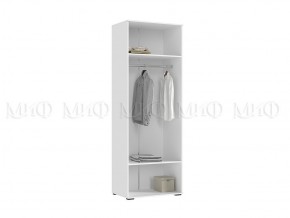 НОРД Шкаф 2-х ств с антресолью (800) в Советском - sovetskiy.mebel24.online | фото 7