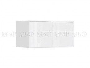 НОРД Шкаф 2-х ств с антресолью (800) в Советском - sovetskiy.mebel24.online | фото 8