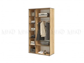 НОРД Шкаф 3-х ств с антресолью (1200) в Советском - sovetskiy.mebel24.online | фото 2