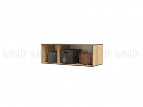 НОРД Шкаф 3-х ств с антресолью (1200) в Советском - sovetskiy.mebel24.online | фото 3