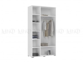 НОРД Шкаф 3-х ств с антресолью (1200) в Советском - sovetskiy.mebel24.online | фото 7