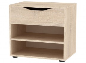 Обувница W119 (ДСС) в Советском - sovetskiy.mebel24.online | фото