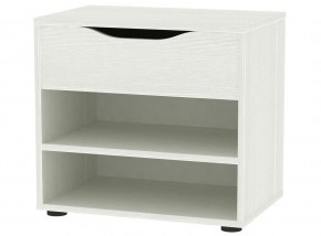 Обувница W119 (ВД) в Советском - sovetskiy.mebel24.online | фото