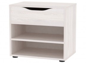 Обувница W119 (ЯАС) в Советском - sovetskiy.mebel24.online | фото
