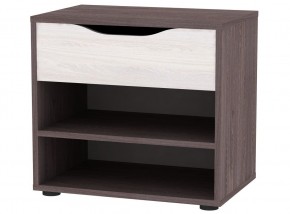 Обувница W119 (ЯАТ-ЯАС) в Советском - sovetskiy.mebel24.online | фото