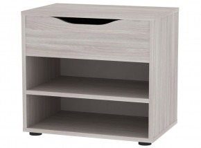 Обувница W119 (ЯШС) в Советском - sovetskiy.mebel24.online | фото