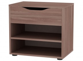 Обувница W119 (ЯШТ) в Советском - sovetskiy.mebel24.online | фото