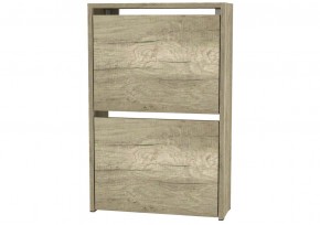 Обувница W120 в Советском - sovetskiy.mebel24.online | фото 18