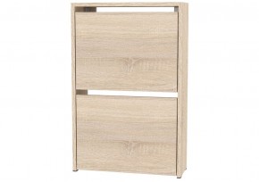 Обувница W120 (ДСС) в Советском - sovetskiy.mebel24.online | фото