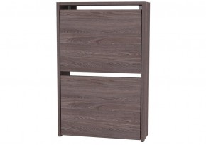 Обувница W120 (ЯАТ) в Советском - sovetskiy.mebel24.online | фото