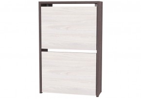 Обувница W120 (ЯАТ-ЯАС) в Советском - sovetskiy.mebel24.online | фото