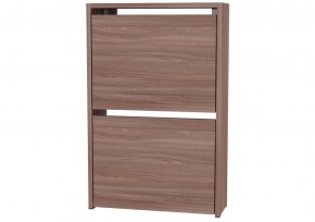 Обувница W120 (ЯШТ) в Советском - sovetskiy.mebel24.online | фото