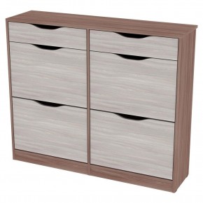 Обувница W26 (ЯШТ-ЯШС) в Советском - sovetskiy.mebel24.online | фото