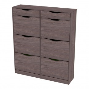 Обувница W28 (ЯАТ) в Советском - sovetskiy.mebel24.online | фото