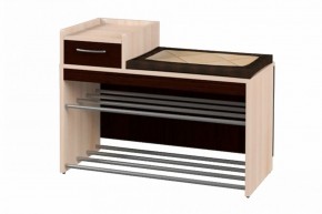 ОЛЬГА 5 Тумба в Советском - sovetskiy.mebel24.online | фото 1
