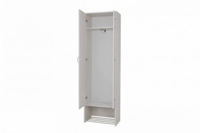 ОЛЬГА-МИЛК 3 Шкаф 2-х створчатый в Советском - sovetskiy.mebel24.online | фото 3