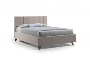 ОЛИВИЯ Кровать с ПМ 1400 в Советском - sovetskiy.mebel24.online | фото