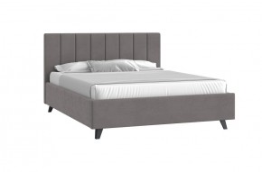 ОЛИВИЯ Кровать с ПМ 1400 в Советском - sovetskiy.mebel24.online | фото 3