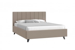 ОЛИВИЯ Кровать с ПМ 1400 в Советском - sovetskiy.mebel24.online | фото 4