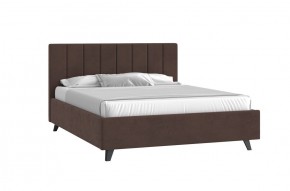 ОЛИВИЯ Кровать с ПМ 1400 в Советском - sovetskiy.mebel24.online | фото 6