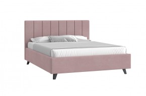 ОЛИВИЯ Кровать с ПМ 1600 в Советском - sovetskiy.mebel24.online | фото 3