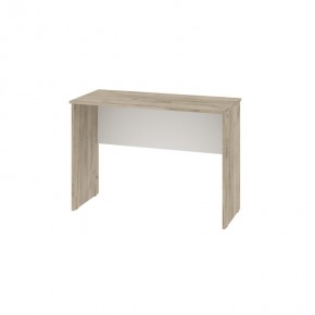 ОЛИВИЯ О71 Стол (дуб серый/белый) в Советском - sovetskiy.mebel24.online | фото