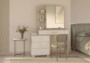ОЛИВИЯ Трюмо в Советском - sovetskiy.mebel24.online | фото