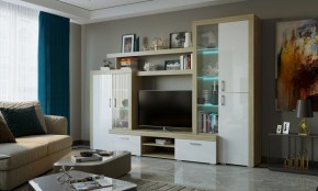 ОРЛАНДО Гостиная набор № 1 в Советском - sovetskiy.mebel24.online | фото