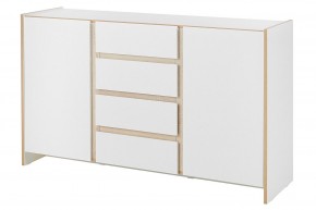 ОРЛАНДО Спальный гарнитур (модульный) в Советском - sovetskiy.mebel24.online | фото 5